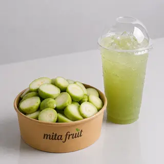 Hình ảnh Cóc | Combo Mita Sour Boost-(Chua giòn)