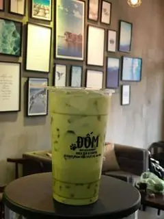 Hình ảnh Trà sữa matcha