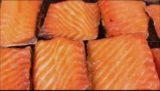 Hình ảnh Cá Hồi Phi Lê 1kg