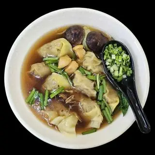 Hình ảnh Hoành thánh