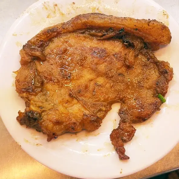 Hình ảnh sườn miếng thêm 