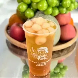 Hình ảnh TRÀ LONG NHÃN