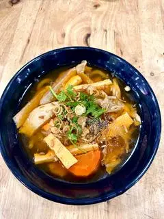 Hình ảnh BÁNH CANH CUA