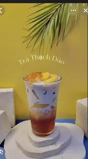 Hình ảnh Trà thạch đào 