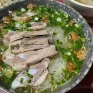 Hình ảnh Hu Tiu Sườn sun