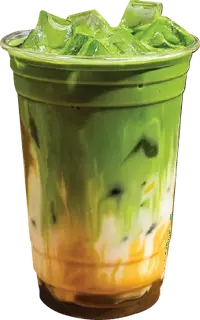 Hình ảnh Matcha caramel 