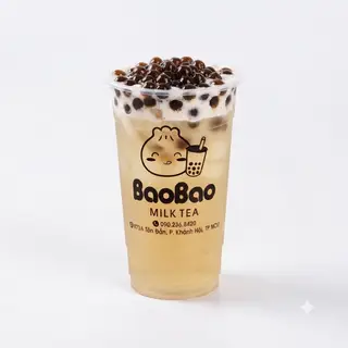 Hình ảnh Lục Trà Trân Châu(nhỏ)