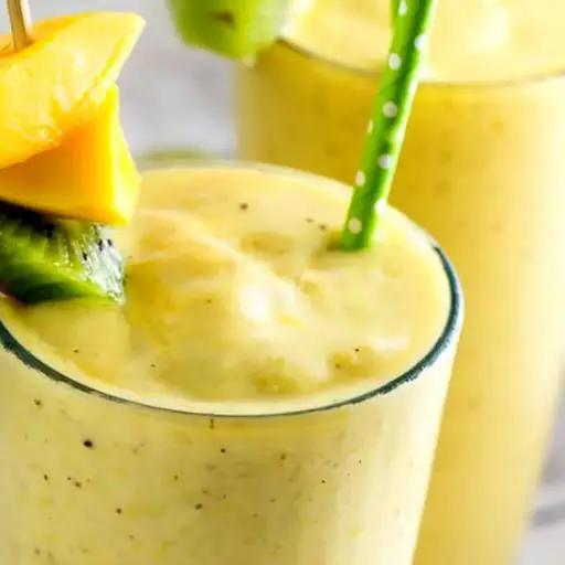 Hình ảnh Jade Smoothie