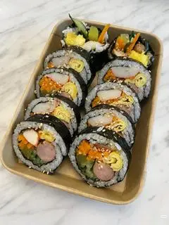 Hình ảnh Cơm Cuộn