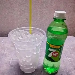 Hình ảnh 7up chai 
