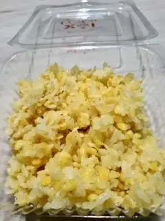 Hình ảnh Xôi đậu xanh