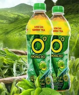 Hình ảnh Trà Xanh Không Độ