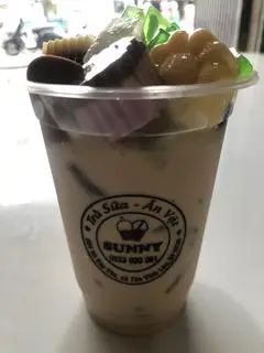 Hình ảnh Trà sữa truyền thống