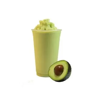 Hình ảnh Sinh tố Bơ Dâu