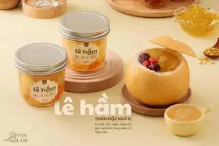 Hình ảnh Lê Hầm Thảo Mộc Ngũ Vị (Thường)