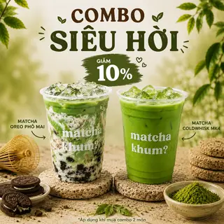 Hình ảnh COMBO SIÊU HỜI
