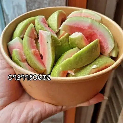 Hình ảnh Box ổi - hộp 750gr