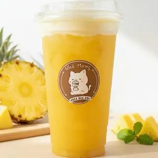 Hình ảnh Nước ép Dứa