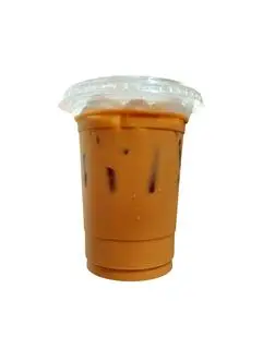 Hình ảnh Trà Sữa Thái Đỏ (size L)