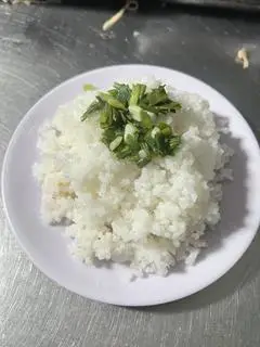 Hình ảnh Cơm thêm