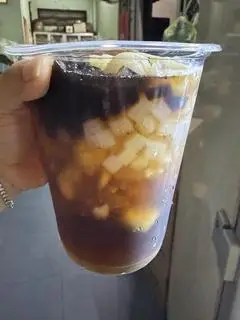Hình ảnh Sâm khổng lồ full topping