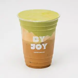 Hình ảnh Cà phê foam matcha