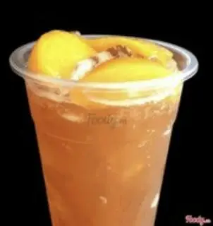 Hình ảnh Trà Đào