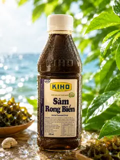 Hình ảnh Sâm rong biển