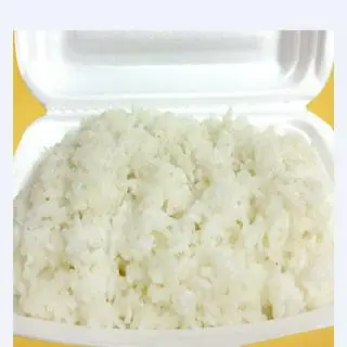 Hình ảnh Cơm trắng( Steam Rice) 