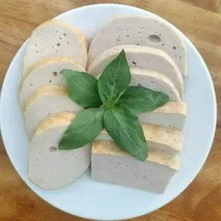Hình ảnh Chả lụa (1miếng)