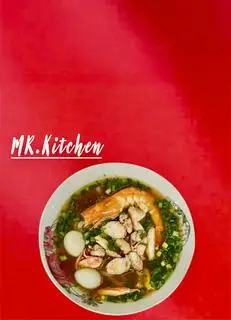 Hình ảnh Bánh canh cua Gold Plus