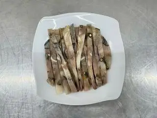Hình ảnh Giò Thủ