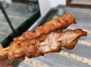 Hình ảnh Gà xiên - 1 cái