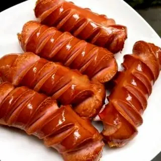 Hình ảnh Xúc xích