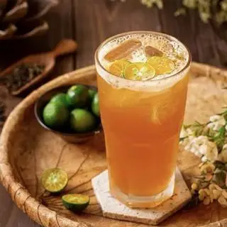Hình ảnh Trà Tắc