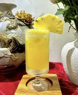 Hình ảnh Nước ép dứa
