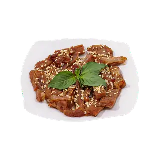 Hình ảnh Thịt Nướng