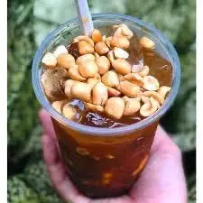 Hình ảnh Đá me (ly lớn)
