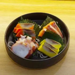 Hình ảnh Sashimi tổng hợp 1