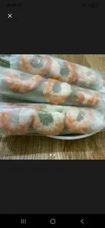 Hình ảnh Combo 5 gỏi cuốn tôm