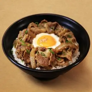 Hình ảnh Sốt bò (ăn thêm)