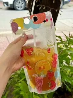 Hình ảnh Trà Chanh 