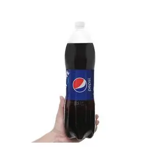 Hình ảnh Pepsi chai 390ml không đá