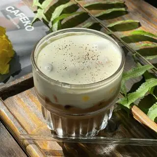 Hình ảnh Cà phê muối