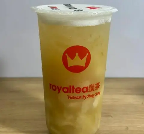Hình ảnh Trà mãng cầu