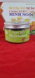 Hình ảnh omai sấu bao tử 200gr