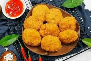 Hình ảnh Bánh gà