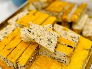 Hình ảnh chả trứng