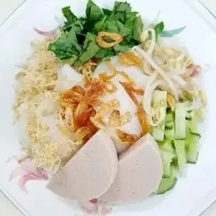 Hình ảnh Bánh ướt