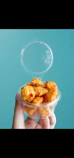 Hình ảnh Tóp mỡ 